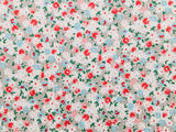 115cm PRINTED COTTON