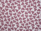 150cm PRINTED FDY