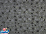 150cm EMBROIDED MESH