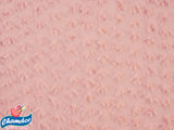 130cm LASER CUT FLOWER CHIFFON