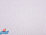 145cm CROCHET LACE WITH SEQUINS