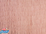 135cm CHIFFON WITH TASSELS
