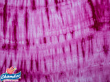 140cm TIE DYED VISCOSE