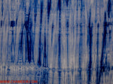140cm TIE DYED VISCOSE