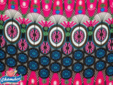145cm PRINTED RAYON