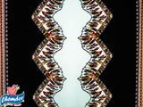 145cm PRINTED RAYON