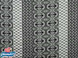 145cm PRINTED RAYON