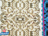 145cm PRINTED RAYON