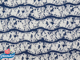 145cm PRINTED RAYON