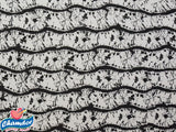 145cm PRINTED RAYON