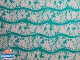 145cm PRINTED RAYON