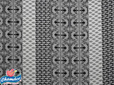 145cm PRINTED RAYON