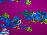 145cm PRINTED RAYON