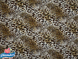 145cm PRINTED RAYON