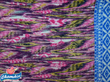 145cm PRINTED RAYON