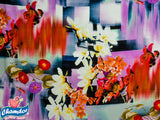 145cm PRINTED RAYON