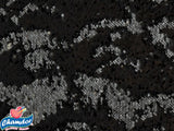 130cm USA 2-TONE SEQUINS  MESH