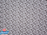 145cm CROCHET LACE