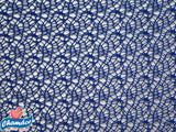 145cm CROCHET LACE