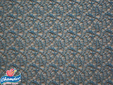 145cm CROCHET LACE
