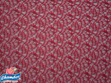 145cm CROCHET LACE