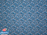 145cm CROCHET LACE