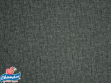 170cm MELANGE KNIT