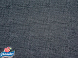 170cm MELANGE KNIT