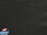 140cm PLAIN POLY COTTON SPANDEX