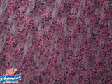 150cm PTD NYLON STRETCH LACE