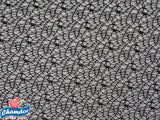 145cm CROCHET LACE