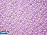 145cm CROCHET LACE