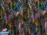 150cm PAPER PRINT SCUBA