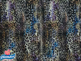 150cm PAPER PRINT SCUBA