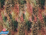 150cm PAPER PRINT SCUBA