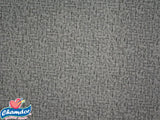 170cm MELANGE KNIT