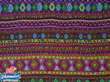 144cm PRINTED VISCOSE