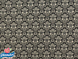 144cm PRINTED VISCOSE