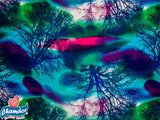 144cm PRINTED VISCOSE