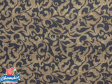 144cm PRINTED VISCOSE