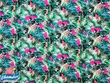 144cm PRINTED VISCOSE