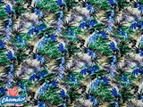 144cm PRINTED VISCOSE