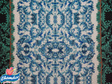 145cm PRINTED RAYON