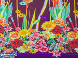 145cm PRINTED RAYON