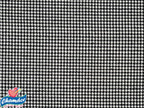 150cm T/R TARTAN CHECKS