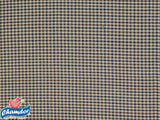 150cm T/R TARTAN CHECKS