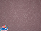 150cm EMBOSSED JACQUARD