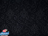 150cm EMBOSSED JACQUARD