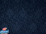 150cm EMBOSSED JACQUARD