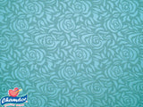 150cm EMBOSSED JACQUARD